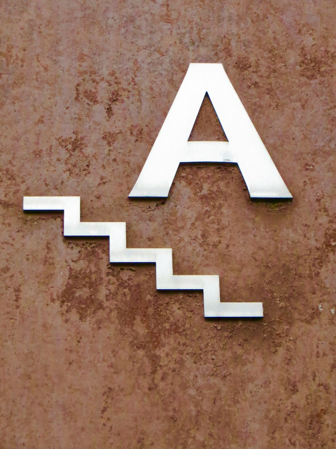 staircase A